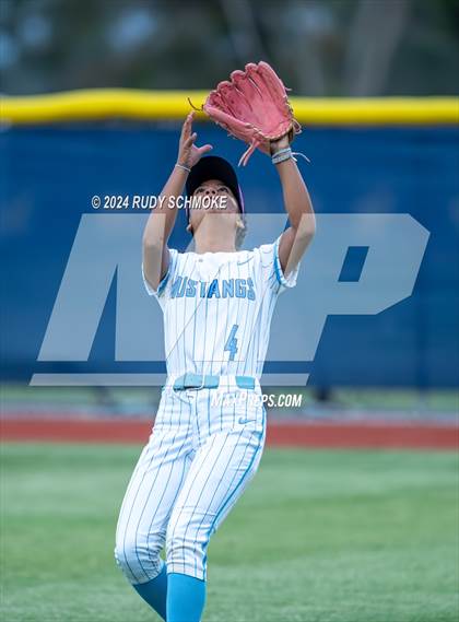Thumbnail 1 in Steele Canyon vs. Otay Ranch (CIF SDS Division 1 Championship) photogallery.