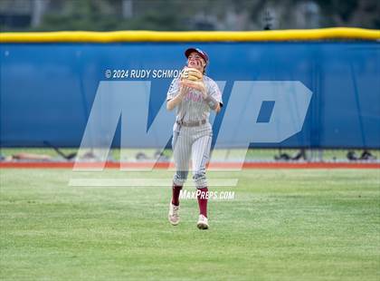 Thumbnail 2 in Steele Canyon vs. Otay Ranch (CIF SDS Division 1 Championship) photogallery.