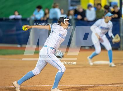Thumbnail 2 in Steele Canyon vs. Otay Ranch (CIF SDS Division 1 Championship) photogallery.