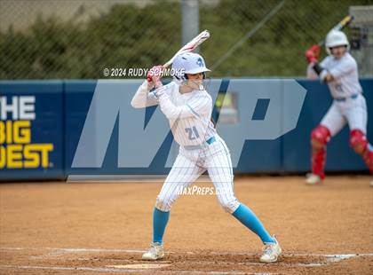 Thumbnail 2 in Steele Canyon vs. Otay Ranch (CIF SDS Division 1 Championship) photogallery.
