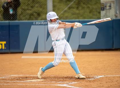 Thumbnail 3 in Steele Canyon vs. Otay Ranch (CIF SDS Division 1 Championship) photogallery.