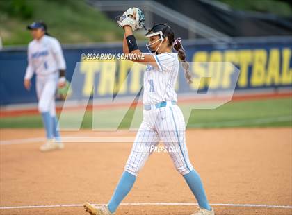 Thumbnail 1 in Steele Canyon vs. Otay Ranch (CIF SDS Division 1 Championship) photogallery.