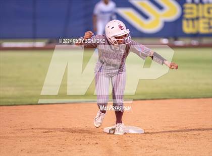 Thumbnail 2 in Steele Canyon vs. Otay Ranch (CIF SDS Division 1 Championship) photogallery.