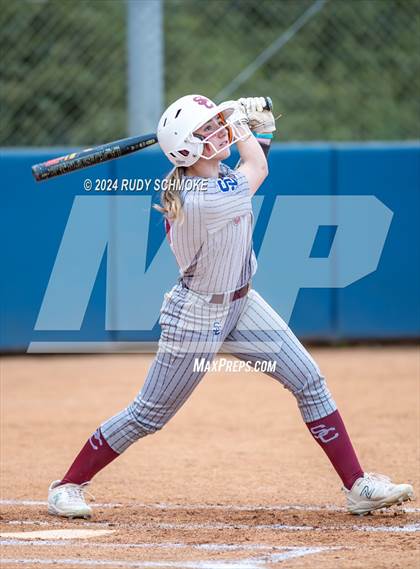 Thumbnail 2 in Steele Canyon vs. Otay Ranch (CIF SDS Division 1 Championship) photogallery.