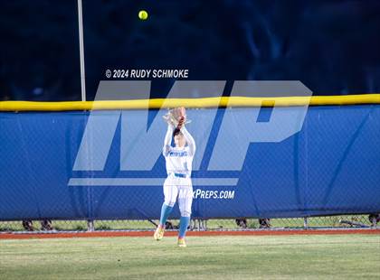 Thumbnail 2 in Steele Canyon vs. Otay Ranch (CIF SDS Division 1 Championship) photogallery.