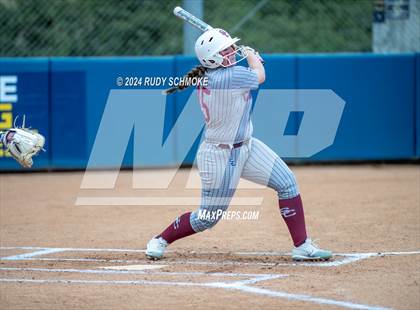 Thumbnail 3 in Steele Canyon vs. Otay Ranch (CIF SDS Division 1 Championship) photogallery.