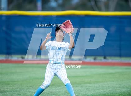 Thumbnail 3 in Steele Canyon vs. Otay Ranch (CIF SDS Division 1 Championship) photogallery.