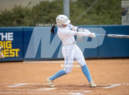 Thumbnail 1 in Steele Canyon vs. Otay Ranch (CIF SDS Division 1 Championship) photogallery.