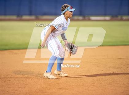 Thumbnail 2 in Steele Canyon vs. Otay Ranch (CIF SDS Division 1 Championship) photogallery.
