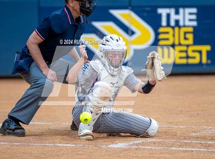 Thumbnail 1 in Steele Canyon vs. Otay Ranch (CIF SDS Division 1 Championship) photogallery.