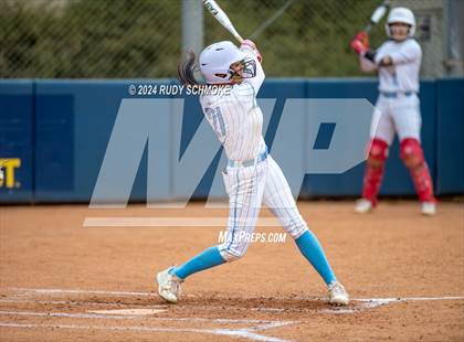 Thumbnail 3 in Steele Canyon vs. Otay Ranch (CIF SDS Division 1 Championship) photogallery.