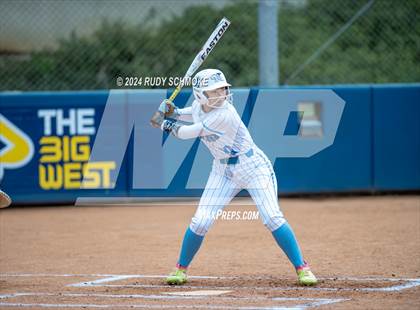 Thumbnail 3 in Steele Canyon vs. Otay Ranch (CIF SDS Division 1 Championship) photogallery.