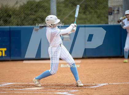 Thumbnail 2 in Steele Canyon vs. Otay Ranch (CIF SDS Division 1 Championship) photogallery.