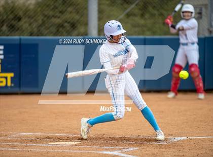 Thumbnail 1 in Steele Canyon vs. Otay Ranch (CIF SDS Division 1 Championship) photogallery.