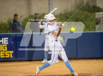 Thumbnail 2 in Steele Canyon vs. Otay Ranch (CIF SDS Division 1 Championship) photogallery.