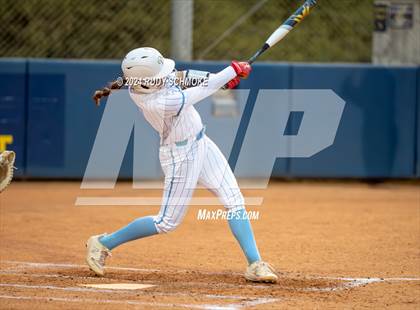 Thumbnail 2 in Steele Canyon vs. Otay Ranch (CIF SDS Division 1 Championship) photogallery.