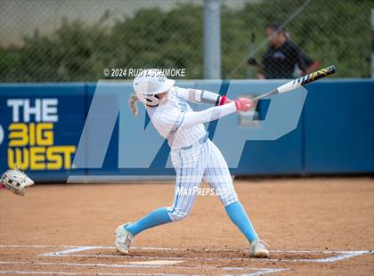 Thumbnail 3 in Steele Canyon vs. Otay Ranch (CIF SDS Division 1 Championship) photogallery.