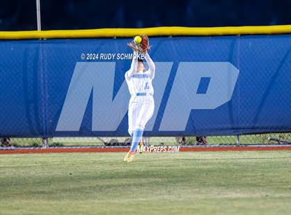 Thumbnail 3 in Steele Canyon vs. Otay Ranch (CIF SDS Division 1 Championship) photogallery.