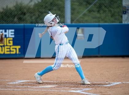 Thumbnail 3 in Steele Canyon vs. Otay Ranch (CIF SDS Division 1 Championship) photogallery.