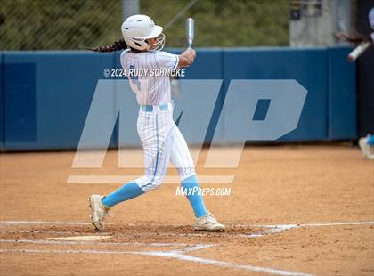 Thumbnail 2 in Steele Canyon vs. Otay Ranch (CIF SDS Division 1 Championship) photogallery.