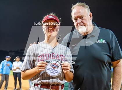 Thumbnail 2 in Steele Canyon vs. Otay Ranch (CIF SDS Division 1 Championship) photogallery.