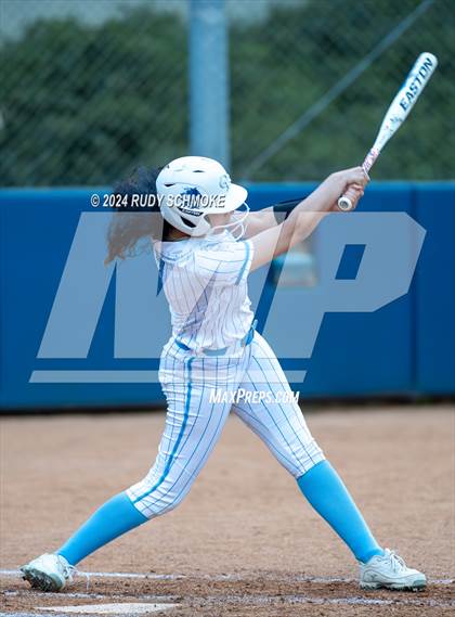 Thumbnail 3 in Steele Canyon vs. Otay Ranch (CIF SDS Division 1 Championship) photogallery.