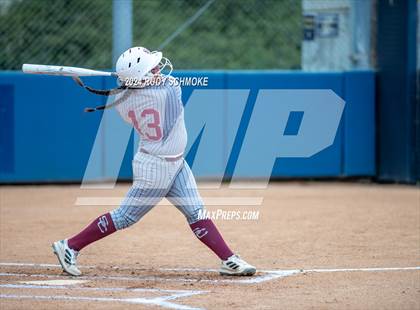 Thumbnail 2 in Steele Canyon vs. Otay Ranch (CIF SDS Division 1 Championship) photogallery.