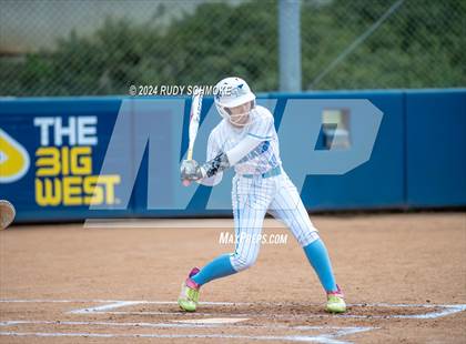 Thumbnail 1 in Steele Canyon vs. Otay Ranch (CIF SDS Division 1 Championship) photogallery.