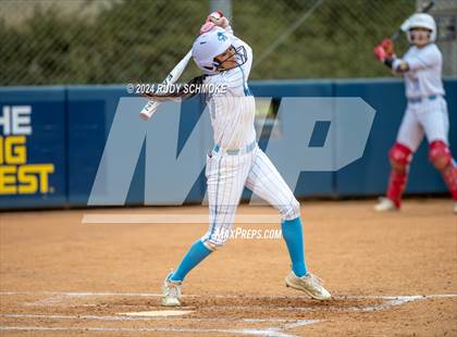Thumbnail 3 in Steele Canyon vs. Otay Ranch (CIF SDS Division 1 Championship) photogallery.