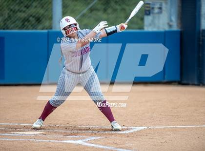 Thumbnail 1 in Steele Canyon vs. Otay Ranch (CIF SDS Division 1 Championship) photogallery.