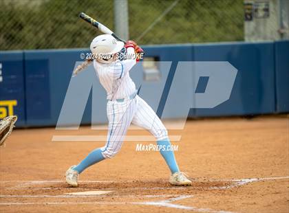 Thumbnail 3 in Steele Canyon vs. Otay Ranch (CIF SDS Division 1 Championship) photogallery.
