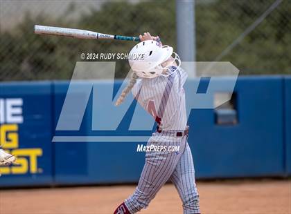 Thumbnail 1 in Steele Canyon vs. Otay Ranch (CIF SDS Division 1 Championship) photogallery.