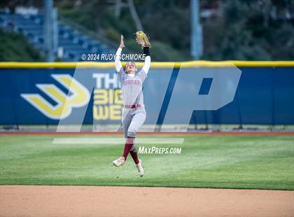 Thumbnail 2 in Steele Canyon vs. Otay Ranch (CIF SDS Division 1 Championship) photogallery.