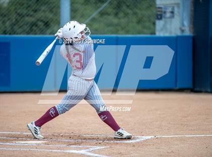Thumbnail 3 in Steele Canyon vs. Otay Ranch (CIF SDS Division 1 Championship) photogallery.