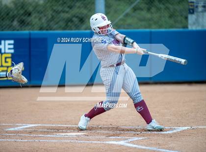 Thumbnail 1 in Steele Canyon vs. Otay Ranch (CIF SDS Division 1 Championship) photogallery.