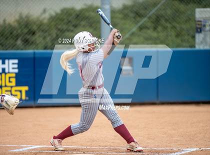 Thumbnail 2 in Steele Canyon vs. Otay Ranch (CIF SDS Division 1 Championship) photogallery.