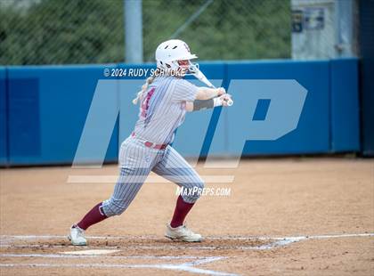 Thumbnail 2 in Steele Canyon vs. Otay Ranch (CIF SDS Division 1 Championship) photogallery.