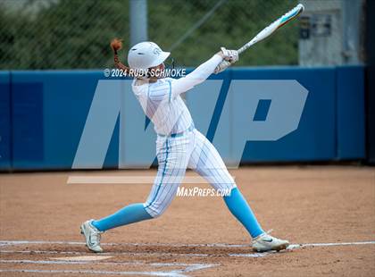 Thumbnail 3 in Steele Canyon vs. Otay Ranch (CIF SDS Division 1 Championship) photogallery.