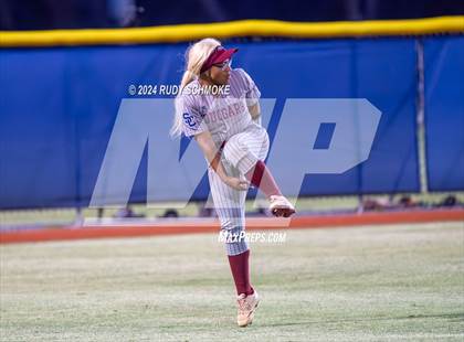 Thumbnail 1 in Steele Canyon vs. Otay Ranch (CIF SDS Division 1 Championship) photogallery.