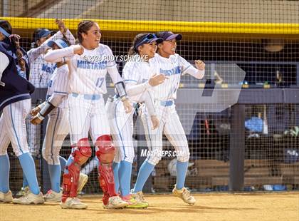 Thumbnail 2 in Steele Canyon vs. Otay Ranch (CIF SDS Division 1 Championship) photogallery.