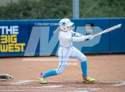 Thumbnail 1 in Steele Canyon vs. Otay Ranch (CIF SDS Division 1 Championship) photogallery.