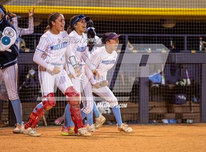 Thumbnail 3 in Steele Canyon vs. Otay Ranch (CIF SDS Division 1 Championship) photogallery.