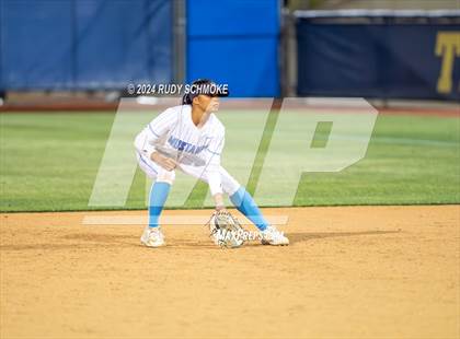 Thumbnail 3 in Steele Canyon vs. Otay Ranch (CIF SDS Division 1 Championship) photogallery.