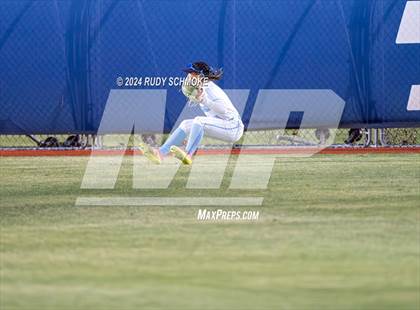 Thumbnail 3 in Steele Canyon vs. Otay Ranch (CIF SDS Division 1 Championship) photogallery.
