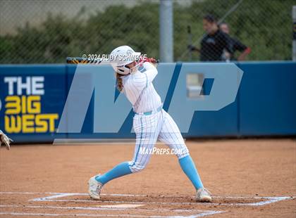 Thumbnail 2 in Steele Canyon vs. Otay Ranch (CIF SDS Division 1 Championship) photogallery.