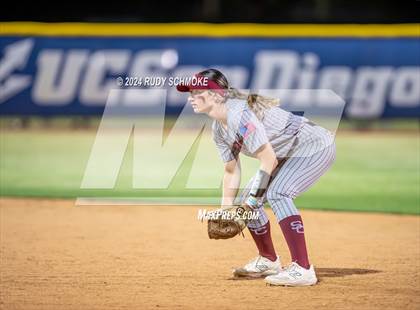 Thumbnail 1 in Steele Canyon vs. Otay Ranch (CIF SDS Division 1 Championship) photogallery.