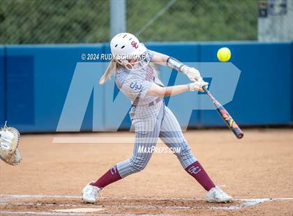 Thumbnail 2 in Steele Canyon vs. Otay Ranch (CIF SDS Division 1 Championship) photogallery.