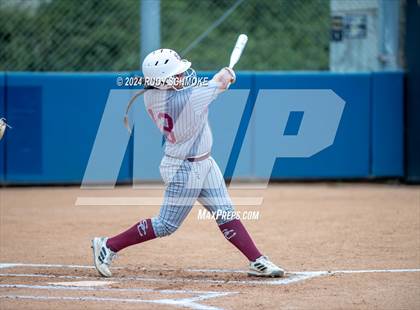 Thumbnail 1 in Steele Canyon vs. Otay Ranch (CIF SDS Division 1 Championship) photogallery.