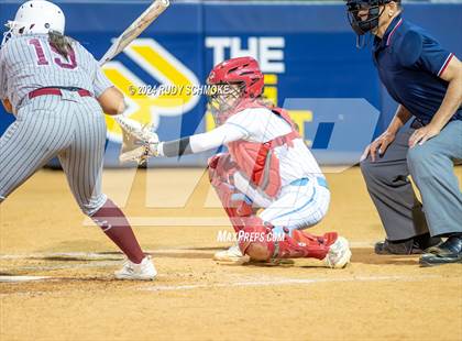 Thumbnail 1 in Steele Canyon vs. Otay Ranch (CIF SDS Division 1 Championship) photogallery.