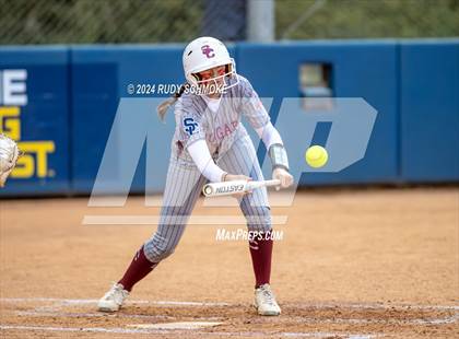 Thumbnail 1 in Steele Canyon vs. Otay Ranch (CIF SDS Division 1 Championship) photogallery.